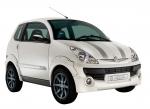 Aixam City Sport 2008 года